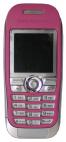 Sony Ericsson J300i