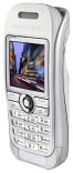 Sony Ericsson J300i