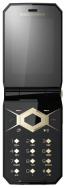 Sony Ericsson Jalou by Dolce & Gabbana