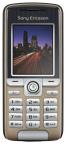 Sony Ericsson K320i