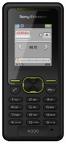 Sony Ericsson K330