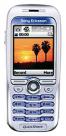 Sony Ericsson K506c