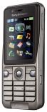 Sony Ericsson K530i