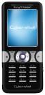 Sony Ericsson K550i