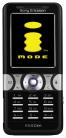 Sony Ericsson K550im