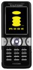 Sony Ericsson K550im