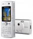 Sony Ericsson K608i