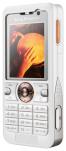 Sony Ericsson K618i