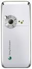 Sony Ericsson K660i