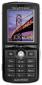 Sony Ericsson K750i