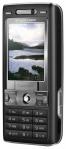Sony Ericsson K800i