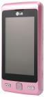 LG KP501