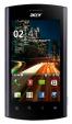 Acer Liquid Metal