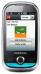 Samsung Corby Beat M3710
