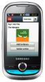 Samsung Corby Beat M3710