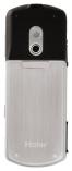 Haier M500 Silver Pearl