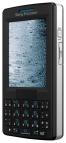 Sony Ericsson M600i