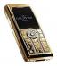 GoldVish Mayesty Yellow Gold