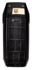 Tag Heuer MERIDIIST Black Diamond