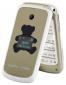 Sagem my411C LuluCastagnette