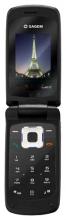 Sagem my411C