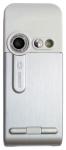 Sagem myX-8