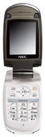 NEC N500i
