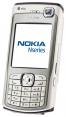 Nokia N70 Lingvo Edition