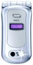 NEC N710