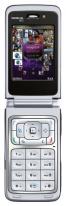Nokia N75