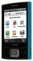 Garmin-Asus nuvifone M20
