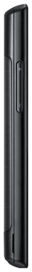 Samsung Omnia W GT-I8350