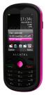 Alcatel One Touch 606