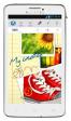 Alcatel ONE TOUCH SCRIBE EASY 8000D