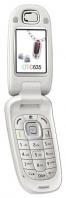 Alcatel OneTouch C635