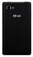 LG Optimus 4X HD