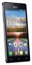 LG Optimus 4X HD