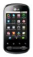 LG Optimus Me P350