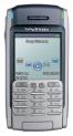 Sony Ericsson P900