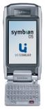 Sony Ericsson P910i