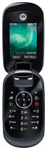 Motorola PEBL U9