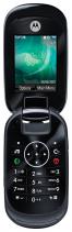 Motorola PEBL U9