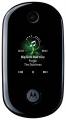 Motorola PEBL U9