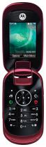Motorola PEBL U9