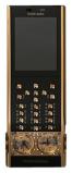 Mobiado Professional 105GMT Gold