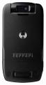 Motorola RAZR MAXX V6 FERRARI