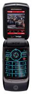 Motorola RAZR maxx Ve