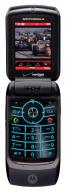 Motorola RAZR maxx Ve