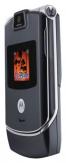 Motorola RAZR V3c