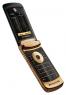 Motorola RAZR2 V8 Luxury Edition